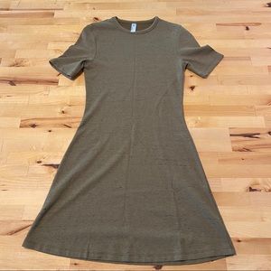 Cute American Apparel dress - size S. Never worn